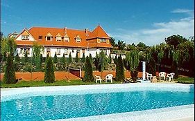 Palatinus Apartmanok