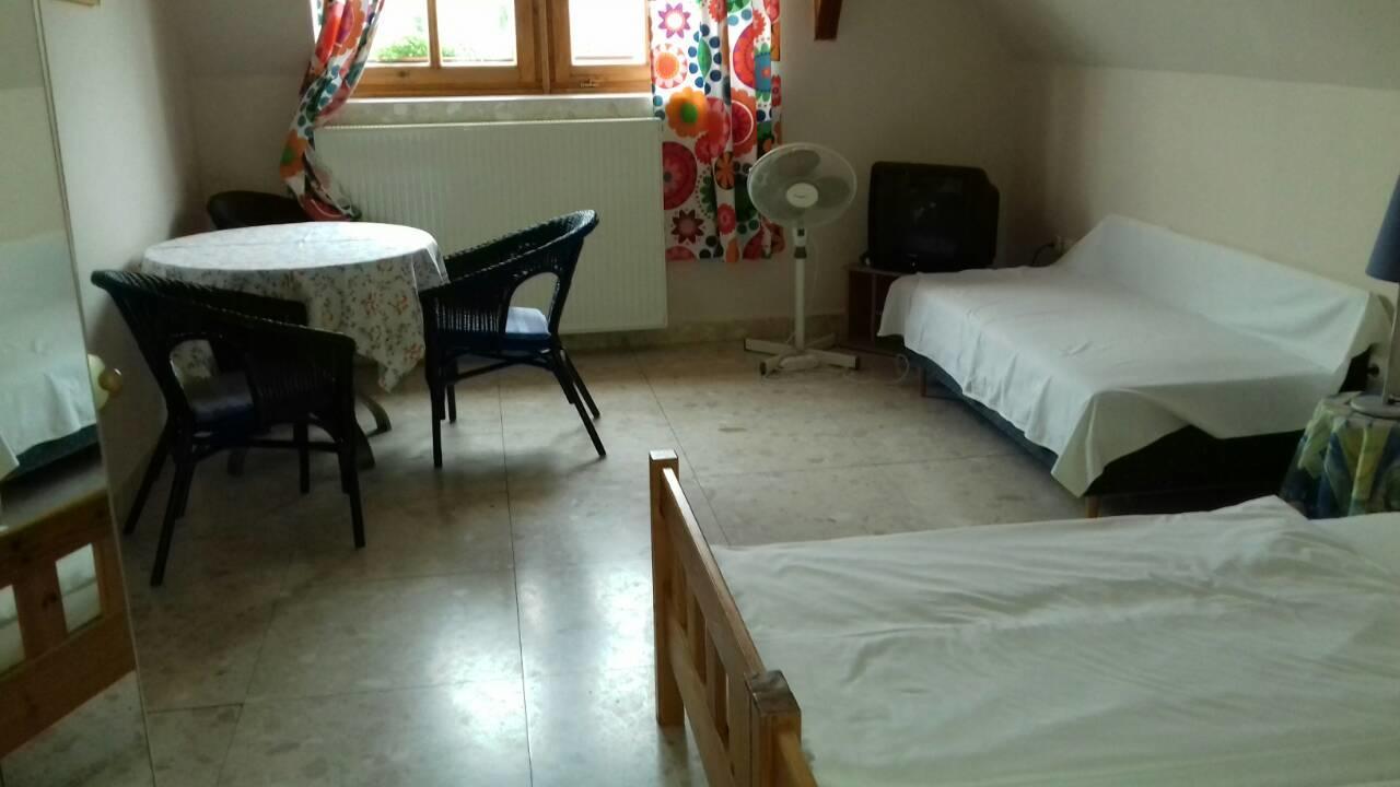 Palatinus Apartmanok Keszthely Zewnętrze zdjęcie