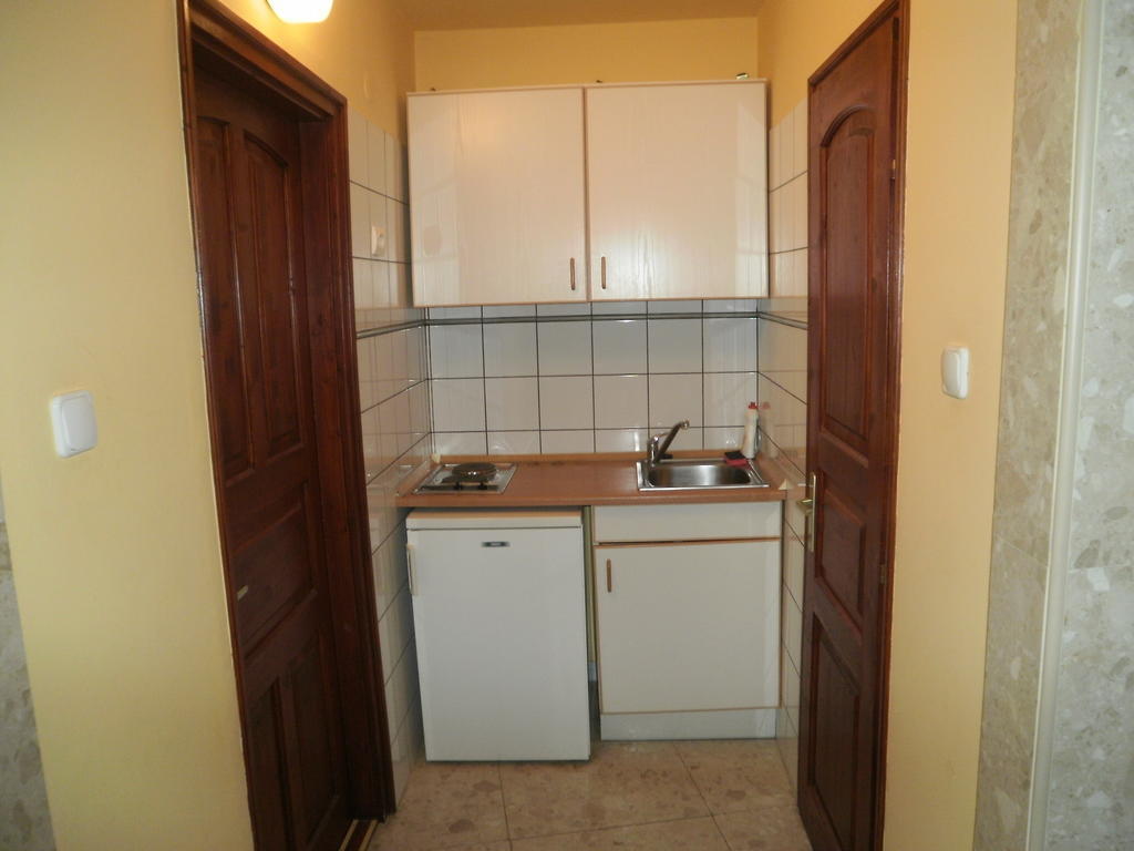 Palatinus Apartmanok Keszthely Pokój zdjęcie