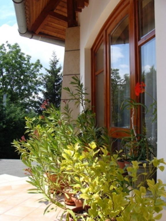 Palatinus Apartmanok Keszthely Pokój zdjęcie