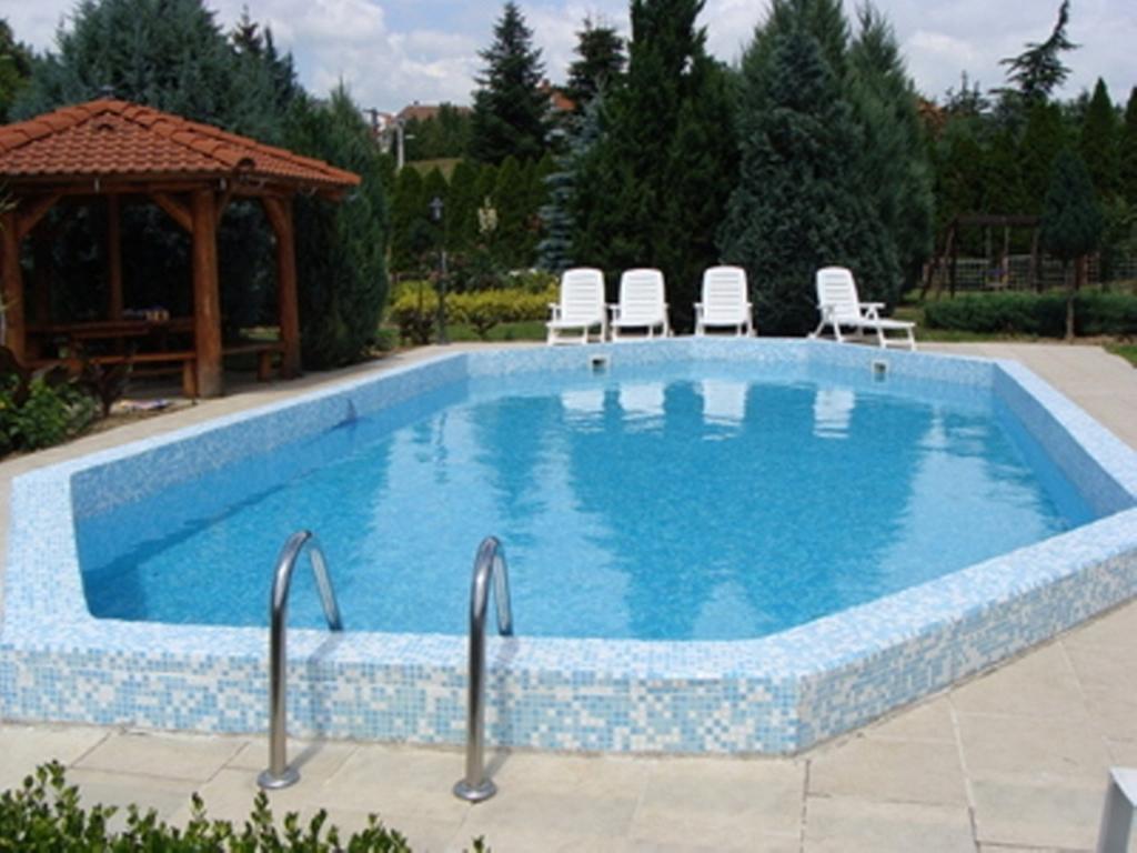 Palatinus Apartmanok Keszthely Zewnętrze zdjęcie