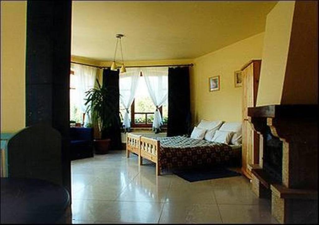 Palatinus Apartmanok Keszthely Pokój zdjęcie